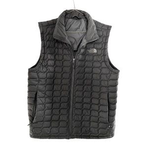 North Face Men’s theromoball vest